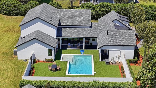 16930 WINTER ROAD, Montverde, FL 34756