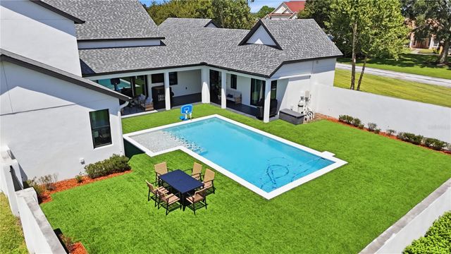 16930 WINTER ROAD, Montverde, FL 34756