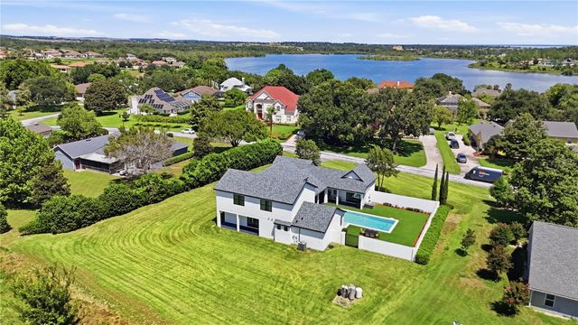 16930 WINTER ROAD, Montverde, FL 34756