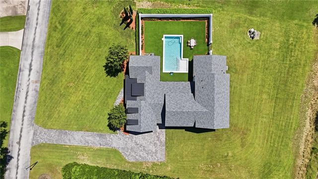 16930 WINTER ROAD, Montverde, FL 34756