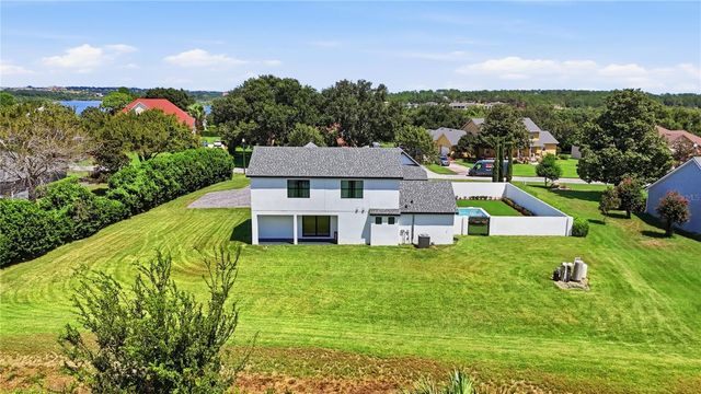 16930 WINTER ROAD, Montverde, FL 34756