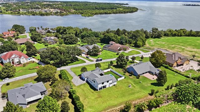 16930 WINTER ROAD, Montverde, FL 34756