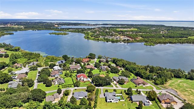 16930 WINTER ROAD, Montverde, FL 34756