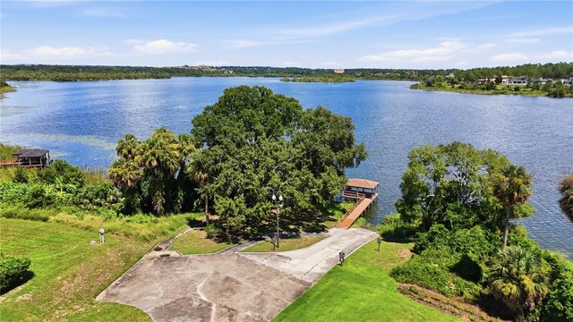 16930 WINTER ROAD, Montverde, FL 34756
