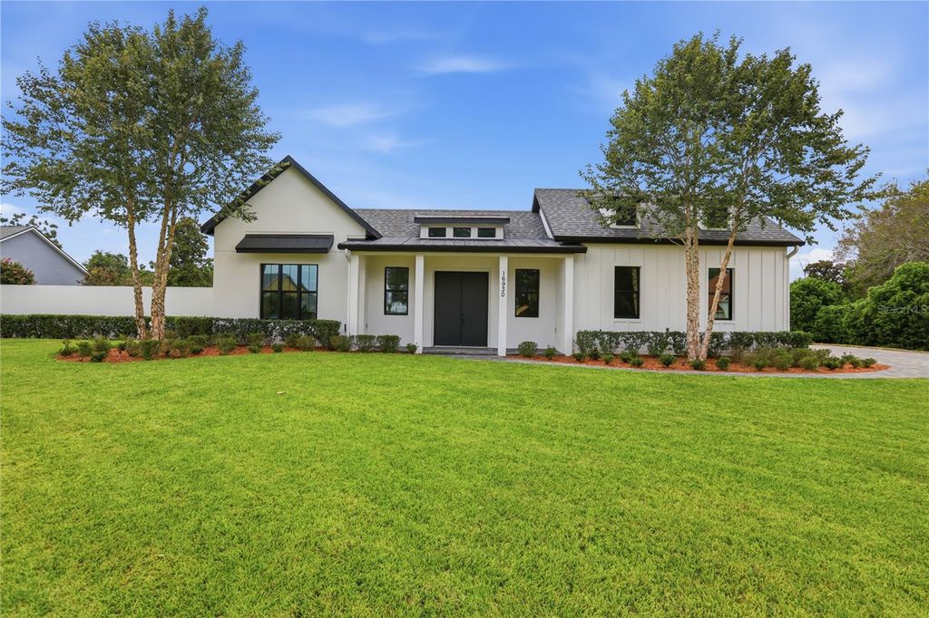 16930 WINTER ROAD, Montverde, FL 34756