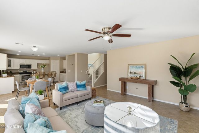 1810 N MCDONALD Street, Casa Grande, AZ 85122