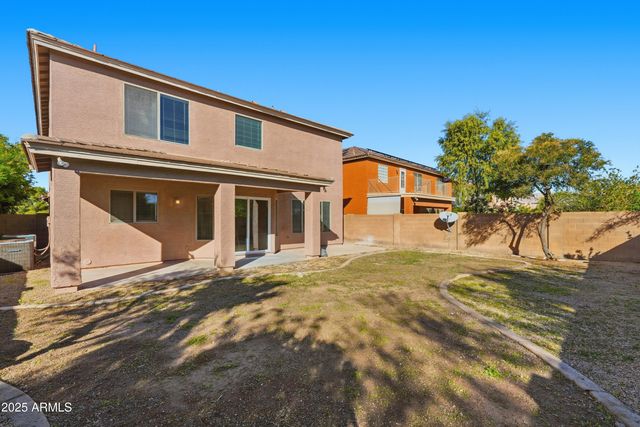 1810 N MCDONALD Street, Casa Grande, AZ 85122