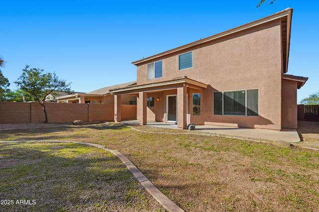 1810 N MCDONALD Street, Casa Grande, AZ 85122