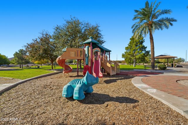 1810 N MCDONALD Street, Casa Grande, AZ 85122