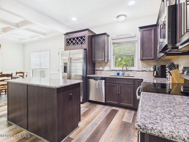 1507 Mulberry Place, Aberdeen, NC 28315