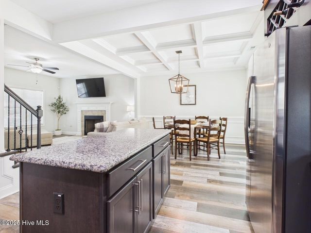 1507 Mulberry Place, Aberdeen, NC 28315