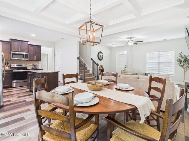 1507 Mulberry Place, Aberdeen, NC 28315