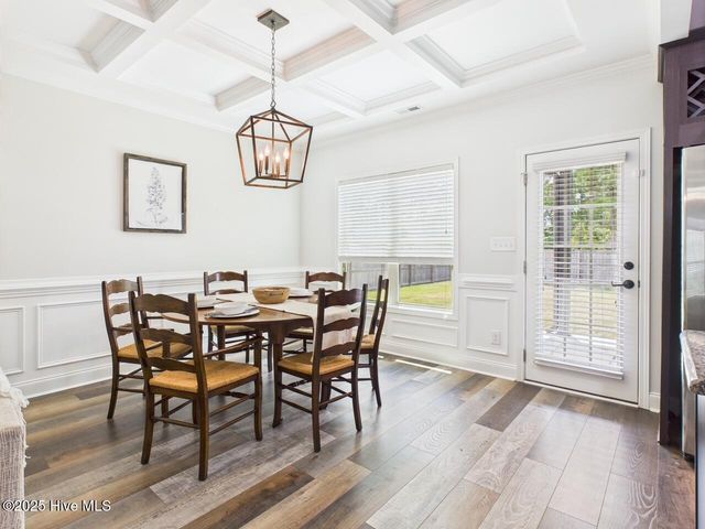 1507 Mulberry Place, Aberdeen, NC 28315