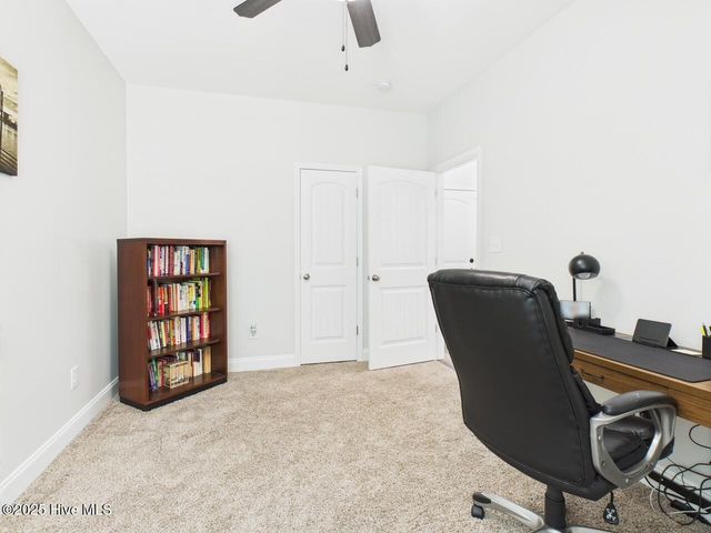 1507 Mulberry Place, Aberdeen, NC 28315