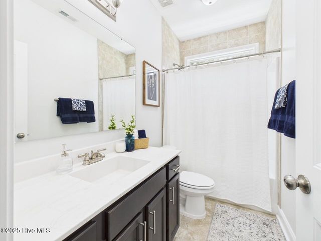 1507 Mulberry Place, Aberdeen, NC 28315