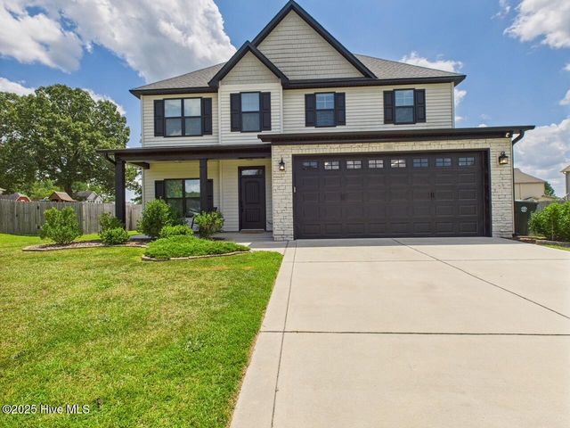 1507 Mulberry Place, Aberdeen, NC 28315