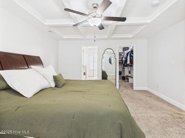 1507 Mulberry Place, Aberdeen, NC 28315