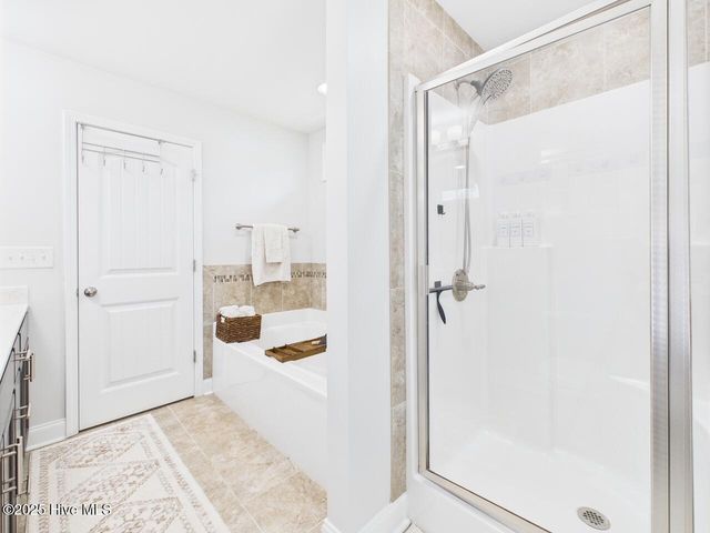 1507 Mulberry Place, Aberdeen, NC 28315