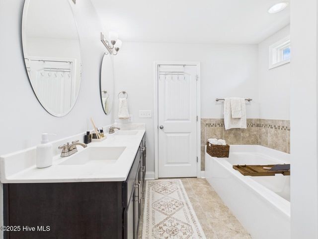 1507 Mulberry Place, Aberdeen, NC 28315