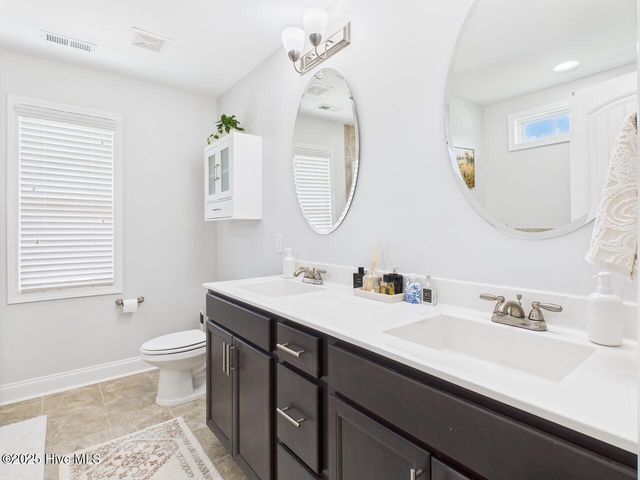 1507 Mulberry Place, Aberdeen, NC 28315