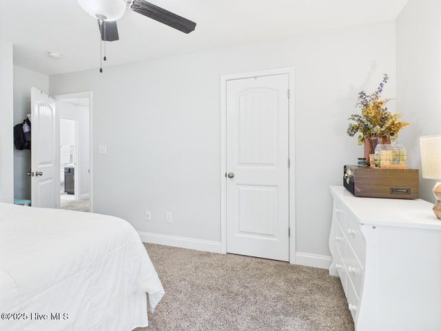 1507 Mulberry Place, Aberdeen, NC 28315