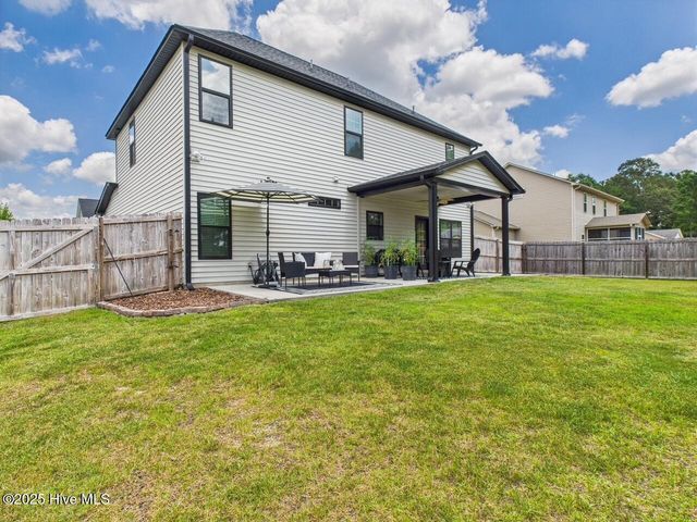 1507 Mulberry Place, Aberdeen, NC 28315