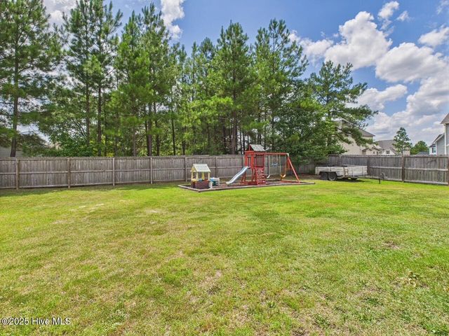 1507 Mulberry Place, Aberdeen, NC 28315