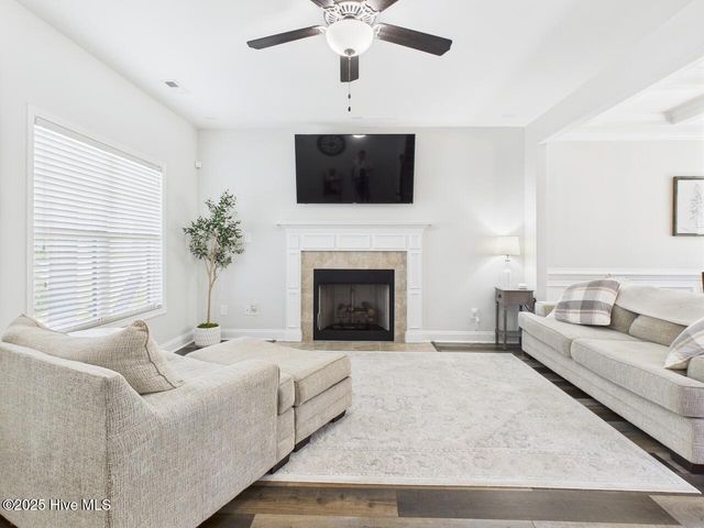 1507 Mulberry Place, Aberdeen, NC 28315