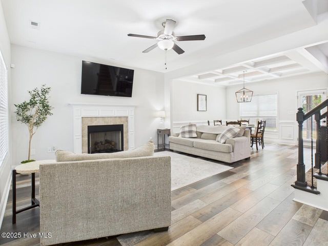 1507 Mulberry Place, Aberdeen, NC 28315