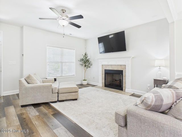 1507 Mulberry Place, Aberdeen, NC 28315