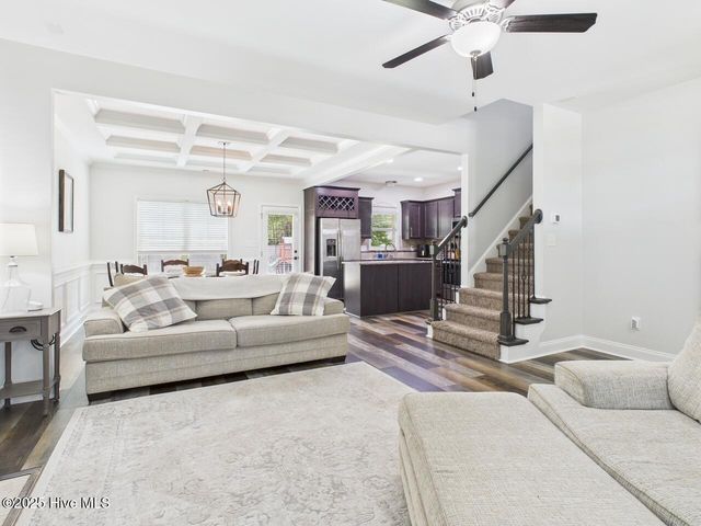 1507 Mulberry Place, Aberdeen, NC 28315