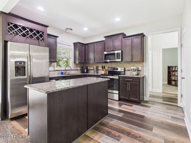 1507 Mulberry Place, Aberdeen, NC 28315