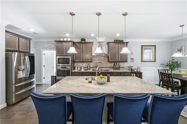 3231 Ashmore Court, Conyers, GA 30094