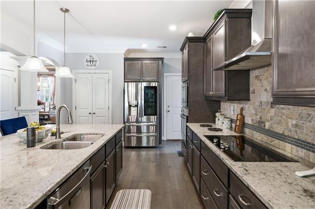 3231 Ashmore Court, Conyers, GA 30094