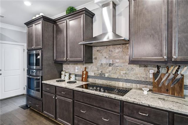 3231 Ashmore Court, Conyers, GA 30094