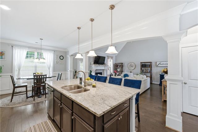 3231 Ashmore Court, Conyers, GA 30094