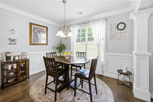 3231 Ashmore Court, Conyers, GA 30094