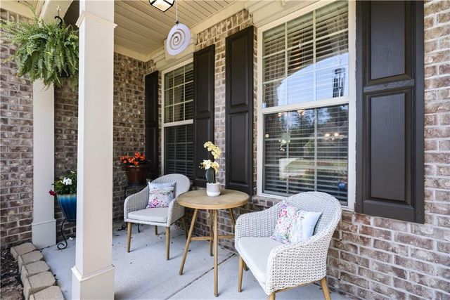 3231 Ashmore Court, Conyers, GA 30094