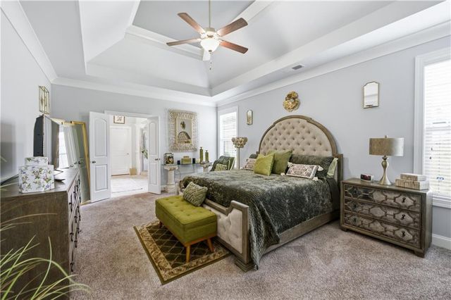 3231 Ashmore Court, Conyers, GA 30094