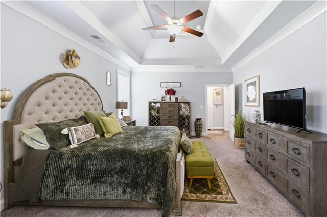 3231 Ashmore Court, Conyers, GA 30094