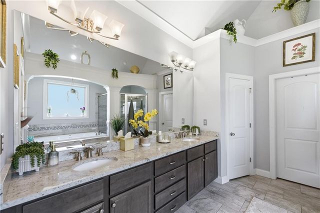 3231 Ashmore Court, Conyers, GA 30094