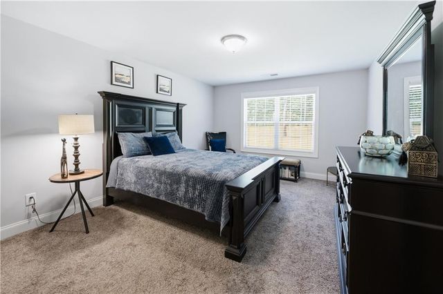 3231 Ashmore Court, Conyers, GA 30094