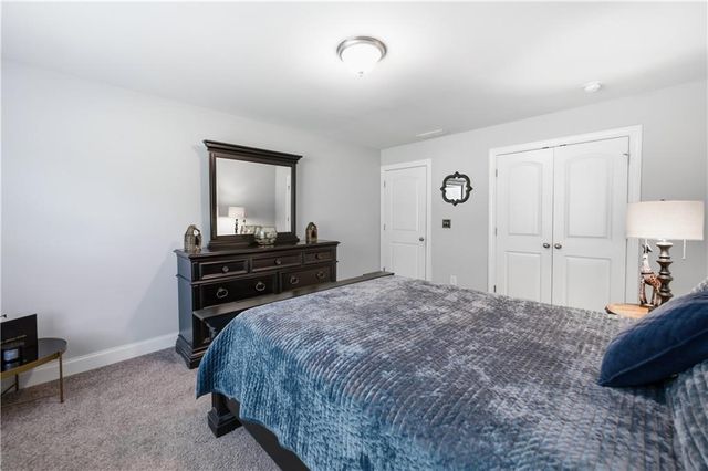3231 Ashmore Court, Conyers, GA 30094