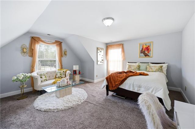 3231 Ashmore Court, Conyers, GA 30094