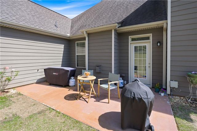 3231 Ashmore Court, Conyers, GA 30094