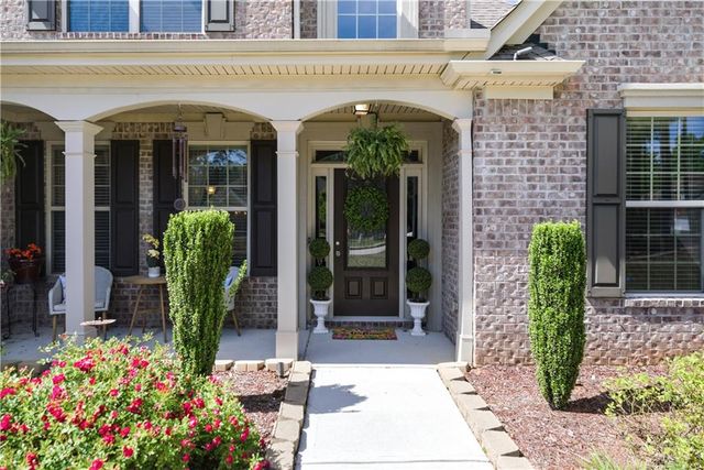 3231 Ashmore Court, Conyers, GA 30094