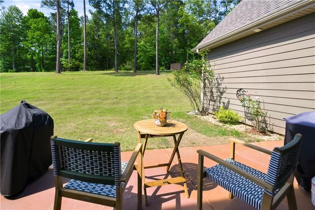 3231 Ashmore Court, Conyers, GA 30094