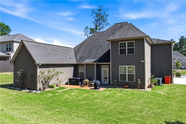 3231 Ashmore Court, Conyers, GA 30094
