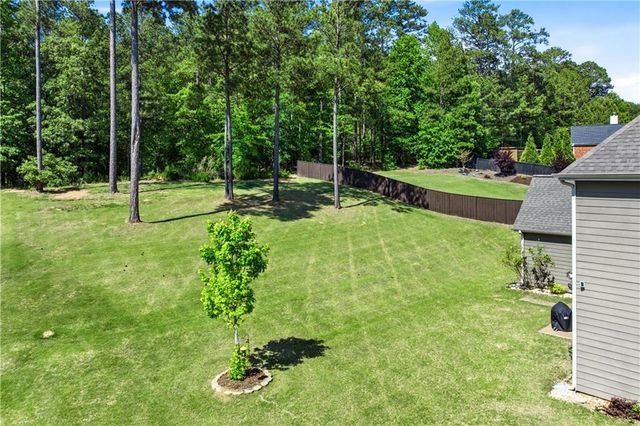 3231 Ashmore Court, Conyers, GA 30094