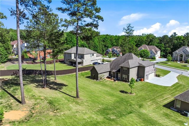 3231 Ashmore Court, Conyers, GA 30094
